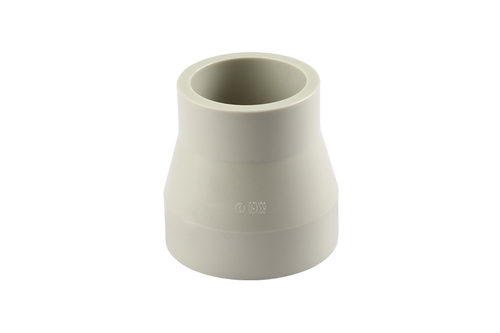 济水街道PPH对焊异径直接(DIN)