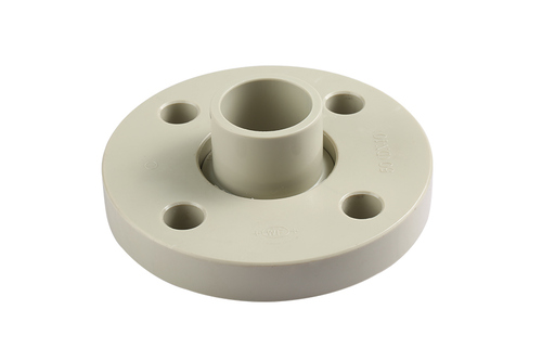 济水街道PPH对焊双片式法兰(DIN)