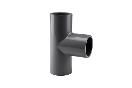 济水街道UPVC正三通(JIS)