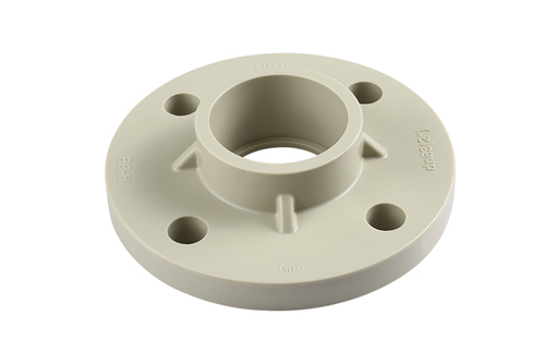 济水街道PPR一体式法兰(DIN)