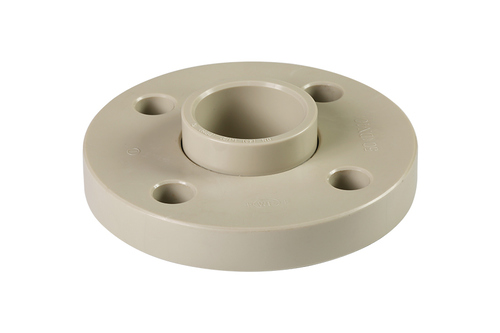 济水街道PPR双片式法兰(DIN)