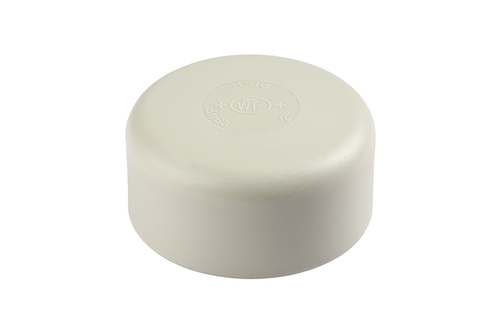 济水街道PPR管帽(DIN)