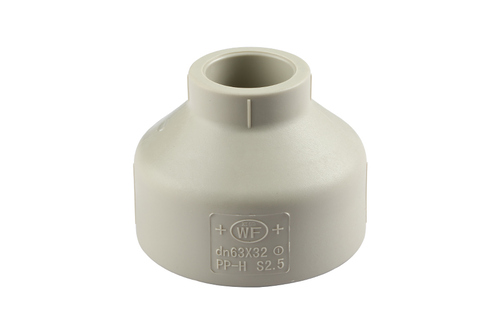 济水街道PPR大小头(DIN)