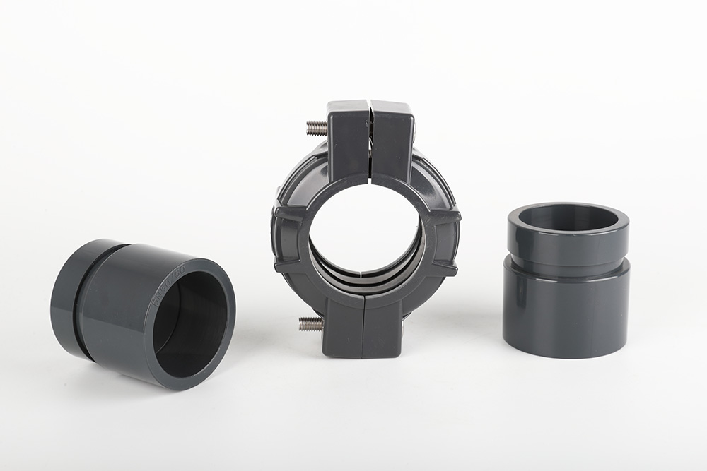 济水街道拷贝林（卡套）接头